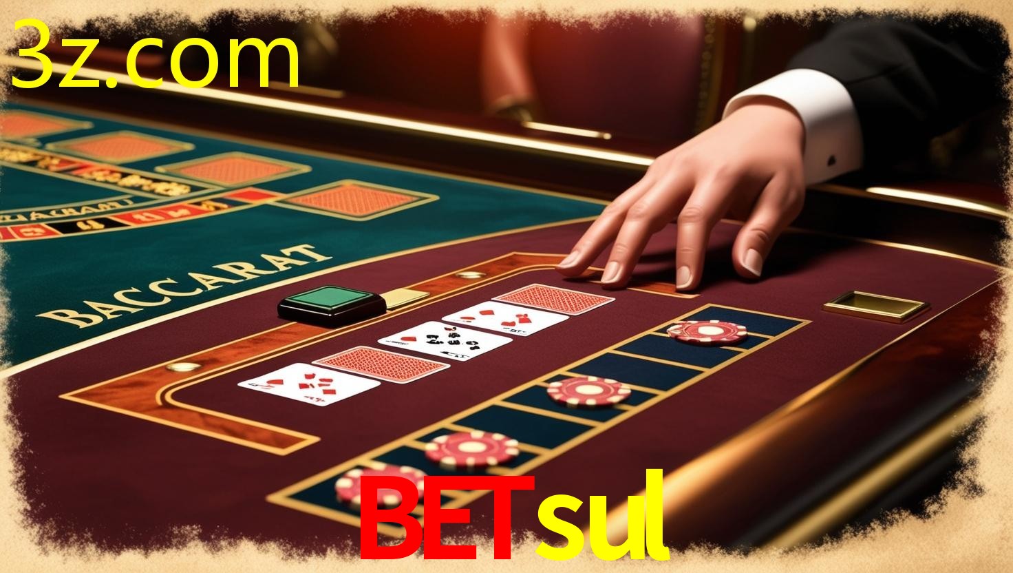 BETSUL